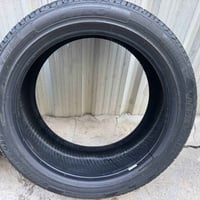 تايرات ٢ نوع هيلو فول ليانة انتاج ٢٤ شهر ٦ لابنجر ولا ركعة  ماشيات شهر...