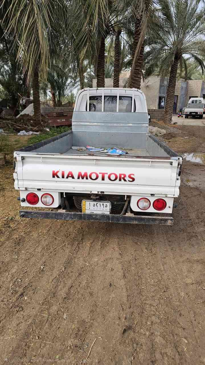 سلام عليكم  كيا بنكو للبيع  موديل 2020
رقم السياره بابل 
مكان السياره بابل مهناويه 
رقم الهاتف ***********

