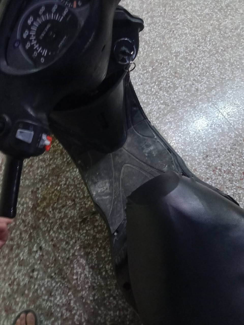 سلام عليكم دراجه بريز شغالة هندر واحد عوزها ترتيب كهربائيات مكينه ناعمه مكاني  بغداد البلديات سعرها 375 بيها مجال حك الجية شراي خابر وتدلل خاص ماموجد ***********
