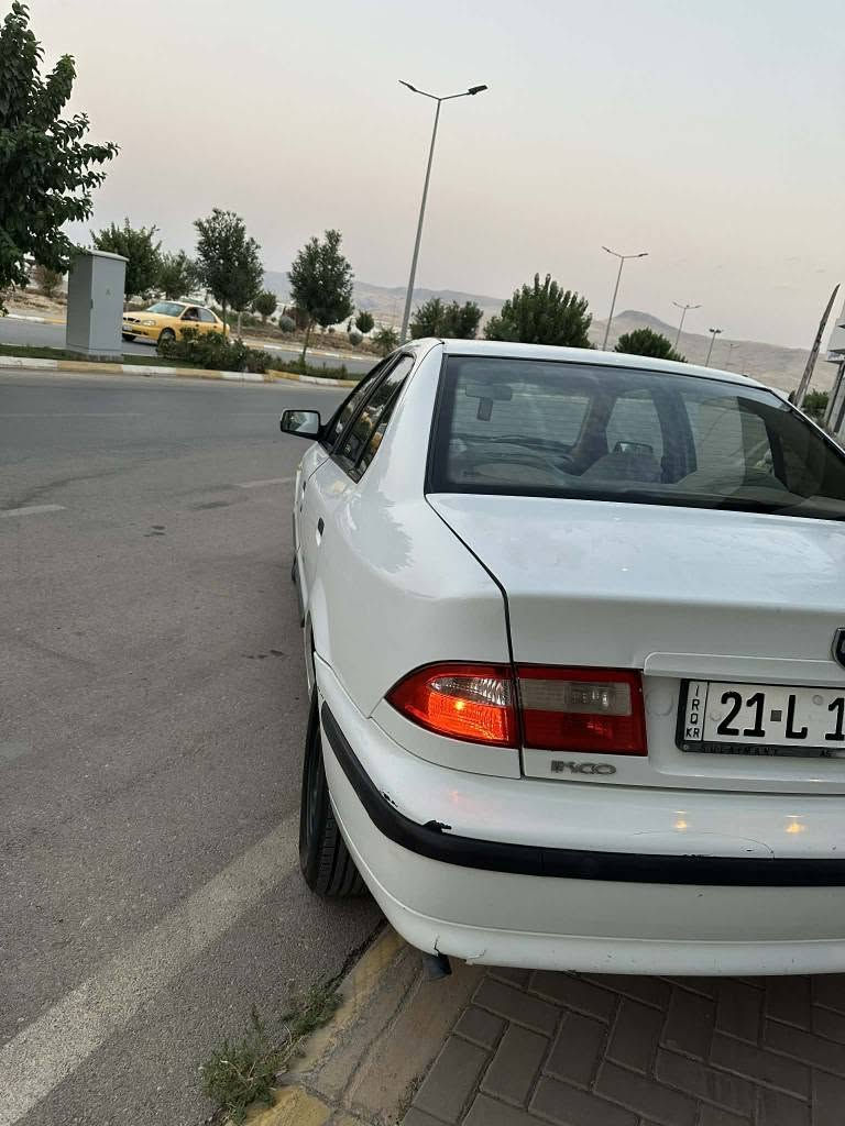 سةرتا بةناوي خواي گةورة 
صةمةند ٢٠١٢ 
گرايم شەفت  
چوار جام كارةبا 
ئاوينة كارةبا 
سيوچ كونترول و مةركةزي بيلاد
تةبريد لەسەر سیوچ  
ناو فورميكا 
ناو زةرد 
چوار تايةي تازة 
تاقم پيش و دواي تازة 
بةشةرتي كيرو مةكينة 
سةنةوي تا٢٠٣٠ تازةية 
دەعم و لێدراوی نیە و 
بي بوياخة 
١٥٩ هةزار روشتوة 
سعري ٥١ گةلاو كةميك مةجال
سەیارەیەکی تا بڵێی کەم مەسرەفە
بۆ پەیوەند 
*********** السليمانية, العراق
