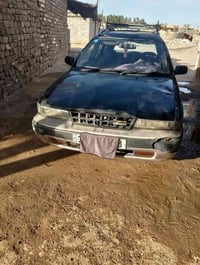 كارينة • ١٩٩٢ • مكينة زينه