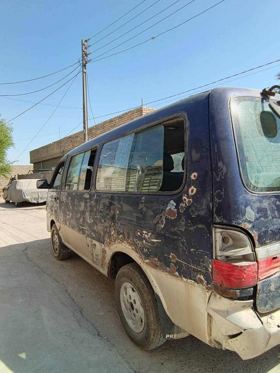 للبيع  بيرجو موديل 95
مكلف بالنشر 

رقم صاحب السيارة
للاستفسار 
***********
