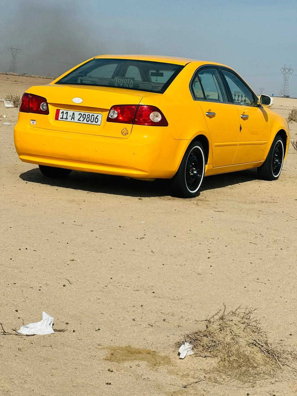 سلام عليكم شباب اوبتيما كوريه 2009 البيع كفاله بس باب السدر مقسم *********** مكاني ناصريه سوك شيوخ
