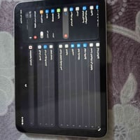 آيباد ميني ٦ • نضيف • بطارية ٨٠٪