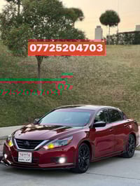 التيما SR • ٢٠١٨ • السليمانية