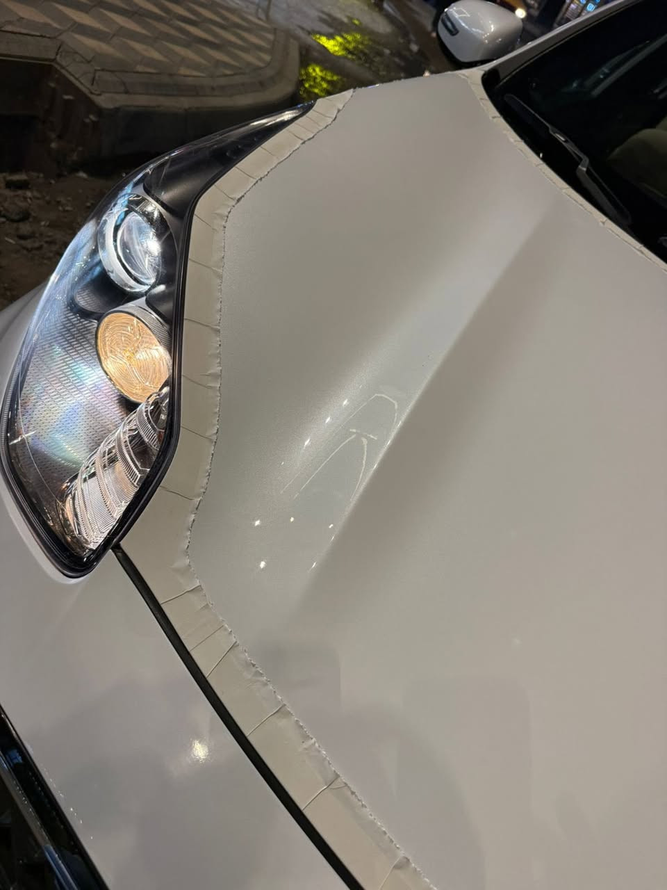 سلام عليكم
كيا سبورتج 2020 بحالة الزيرو جديدة جدا ماشية 15 الف 

مواصفات بيسك 

قطعتين تبريد

mode drive

ويل كبير

مري شفط 

اشاير بلمري

كشنات مخمل وجلد

حساس امامي 

حساس خلفي

مكينة 4 سلندر 2000

السيارة جديدة جدا ومكفولة كفاله عامه من الصبغ والبارد والشخوط والرصعات والنكراش ومن كلشي 

رقم بغداد باسمي هزة وسنوية ورقم ***********
