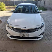 كيا اوبتيما • ٢٠٢٠ • ٢٤٠٠