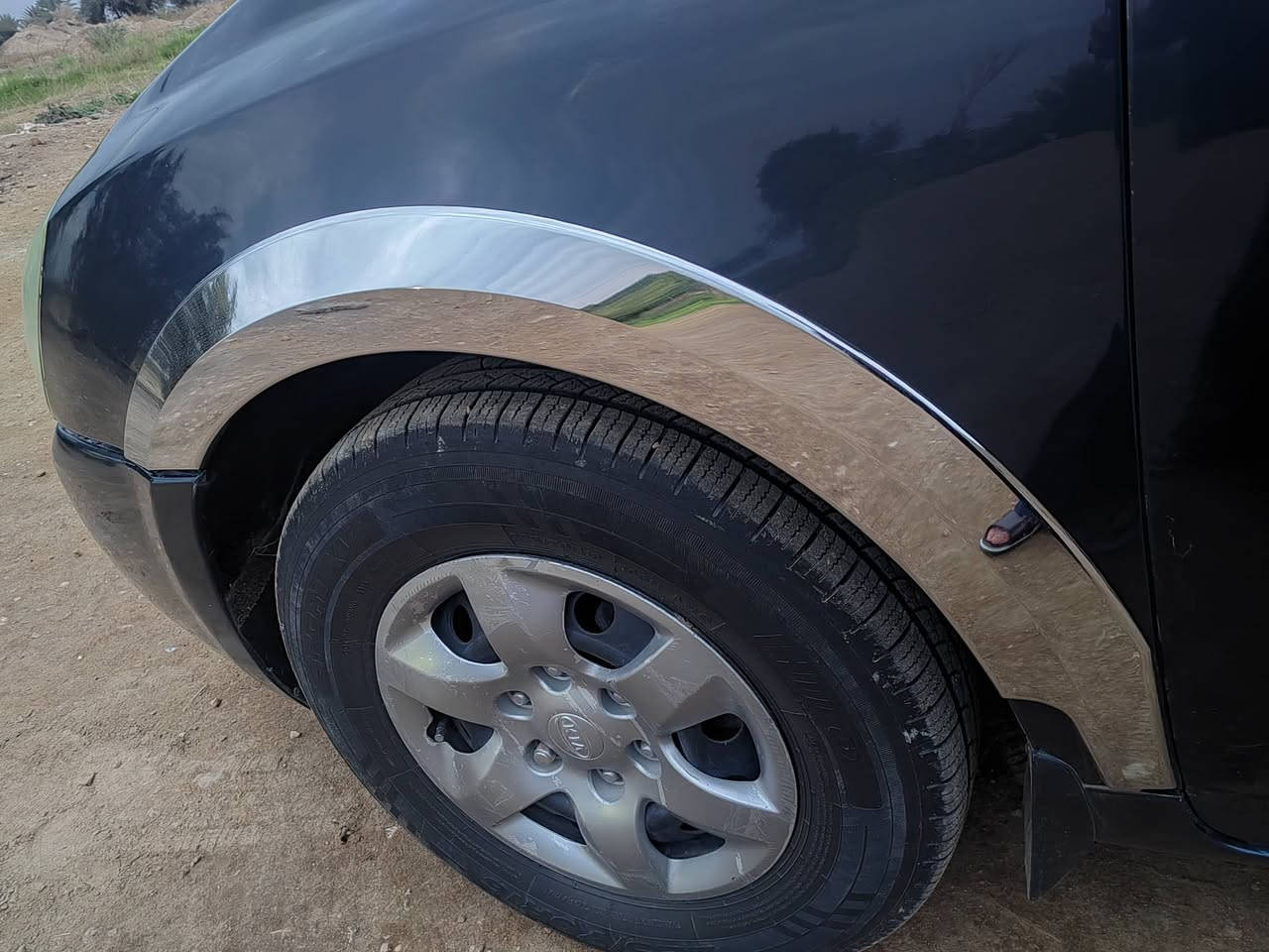 هلاليات سيدونا نيكل كوري اصلي جدد
للبيع 
تخم كامل السعر 80
الديوانيه / الحمزه الشرقي 
***********
