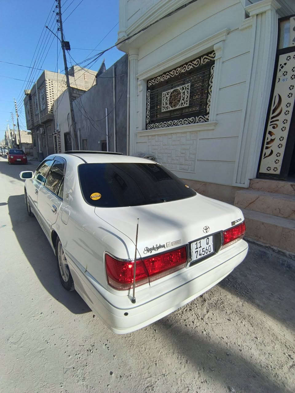 من رخصت الادمن 
فول واحد عل واحد
قرار ٤٨باسمي 
مكان نجف 
***********
***********
