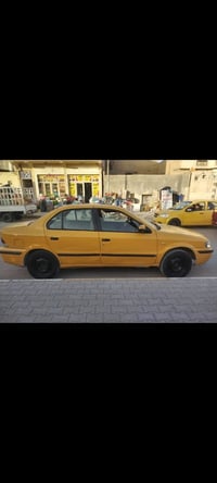 محرك/كير • مكفولة • حدادية-كهربائيات