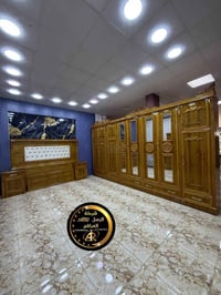 الرسل للأثاث • ١٠ قطع • نقل وتركيب مجاني