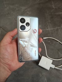 ريلمي نيو 7 • ريلمي ساموراي • هاتف ذكي • موبايل ريلمي • ذاكرة 256 جيجا...