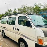 نيسان اورڤان • ٢٠٠٨ • رقم اربيل