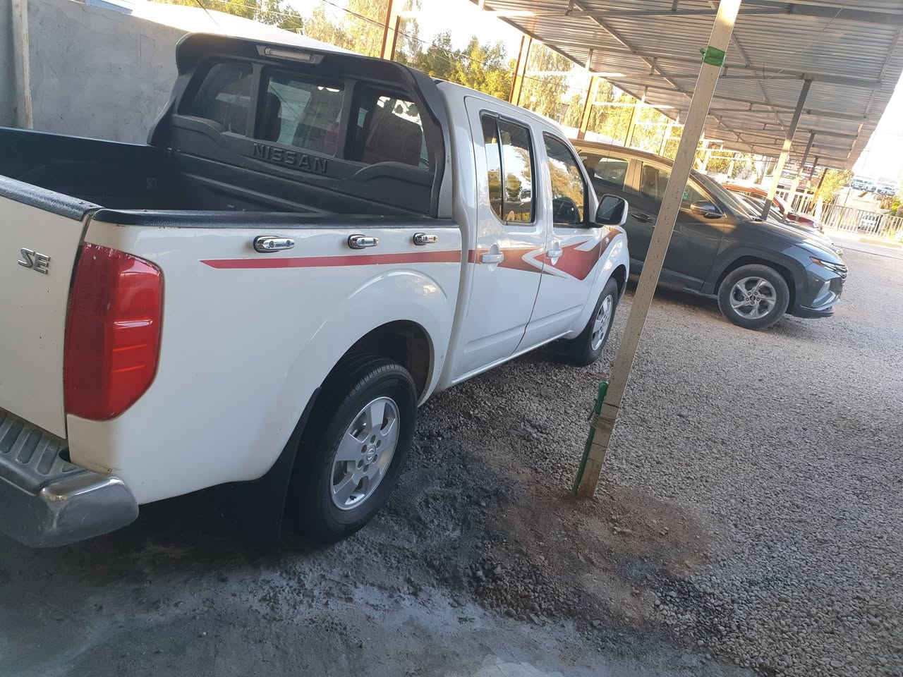 سلام عليكم نيسان نيفاره ٢٠١٠اوتو رقم شمالي اربيل
سنويه صاقطه ٢٠٢٠ تريد وكاله تريد تحويل حجي سياره جاهزه مكينه كير وحداديه وتبريد دواخل خير من الله سياره بيه صبغ ٣ مكانات بيه سونار سعر ٩٥ وبيه مجال للشراي للتواصل ***********مكان كربلاء طوريج
