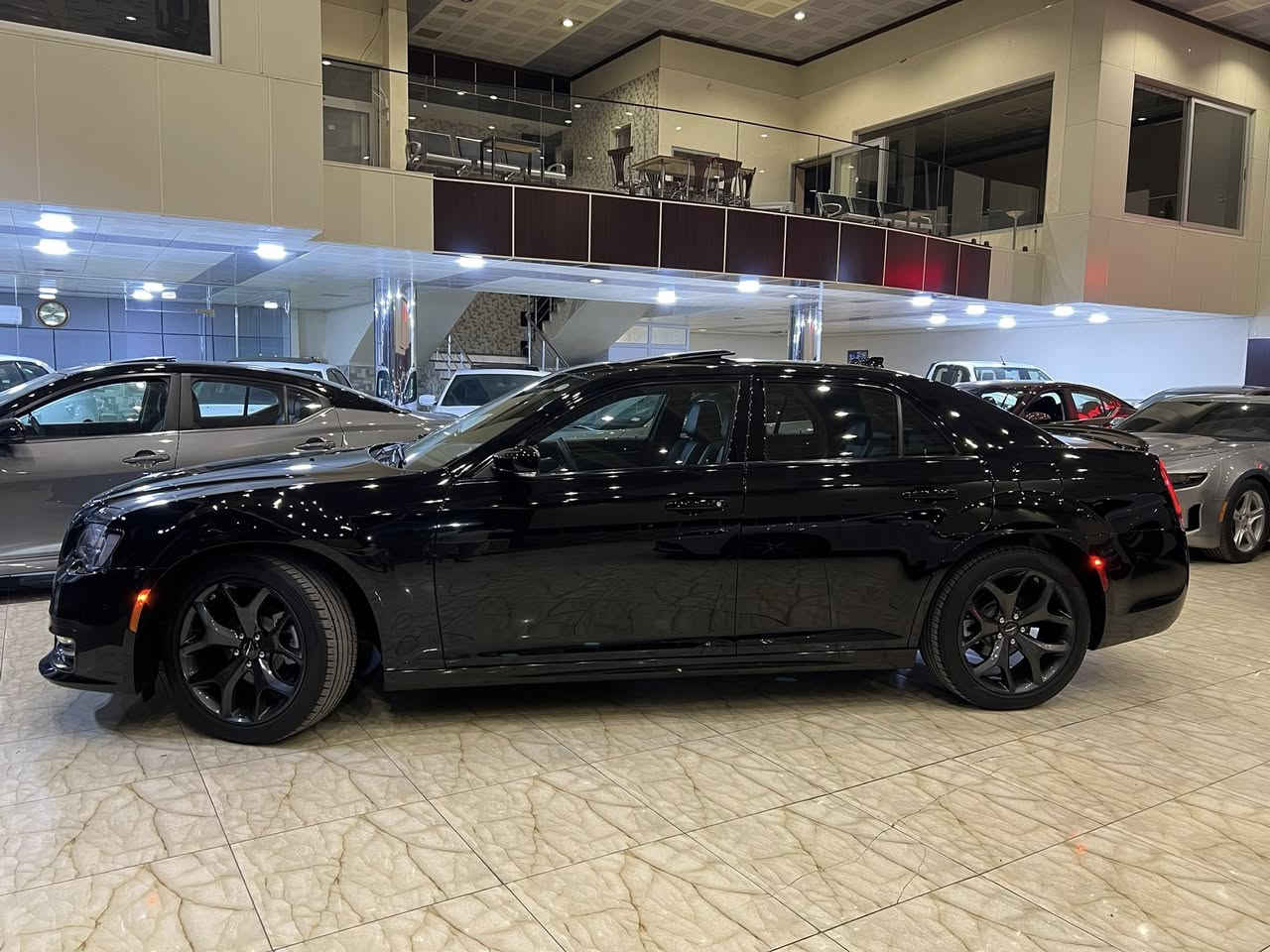 اوباما 2023//S
المواصفات كندي

فول مواصفات

كلين بدون صبغ وبدون ملاحظات

تو ويل

ماشيه 19الف

كاتي ترقم شمالي

مكان السياره دهوك

معرض ريان

***********

***********
