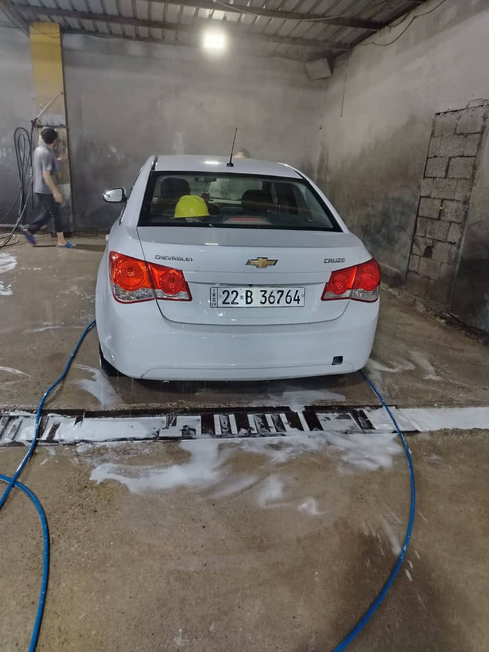 بدون صبغ بي مجال أربيل, العراق


**إذا كنت صاحب هذا الإعلان وتريد حذفه لأي سبب، رجاءا أرسل رسالة إلى الدعم الفني**
