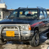 بيكاب • ١٩٩٠ • السليمانية