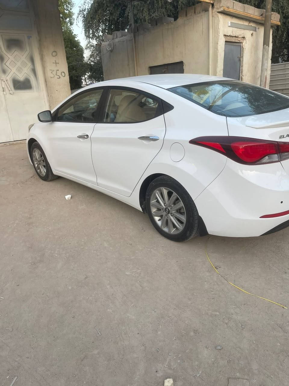 النتره خليجي 2016 كفاله ما عده لواحض ماشيه 160 محرك 1800 تبريد كير حداده حلوه رقم بصره فول مواصفات شراي يتصل على *********** سعر 130 وبيهه مجال  مكلف بلنشر
