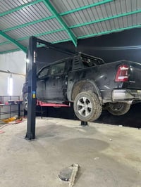 لمعان الوسام • تجهيز جكات • جكات سيارات