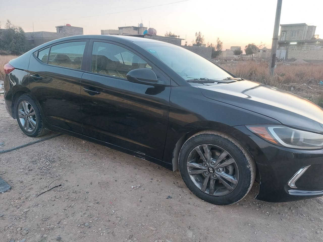 السلام عليكم ورحمة الله وبركاته رمضان كريم عليكم
النترا موديل 2018لـــون اســــود وارد امـريــكـي

ضررها بنيد وجاملغ فقط البنيد فقط شفه البنيد   بدون دواخل 
شواصي لغود حوض مكفولات كفاله عامه

كهربائيات كلها شغاله

رقم بغداد الجديد سياره خير من الله نصبه شكل كلش حلوه تخم تاير جديد مواصفات 

نص فول تحكمات ستيرن كامره حساسات بل مري مكينه 2000دوش كير ATالمرغوب سياره خير من الله كير مكينه مكفولات سعر128 وبيها مجال للطيبين مكانـي بغداد الشعله رقم ***********

***********
