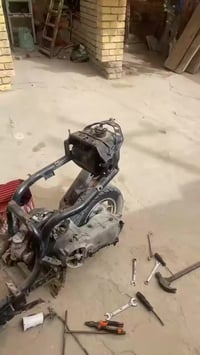 موجود شاصي وغراض عدله شراي يراسل أو يتصل عل رقم أو واتساب    078052339...