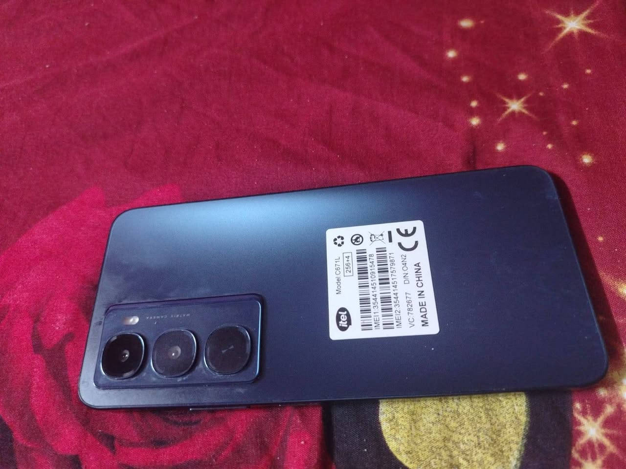 البيع


**إذا كنت صاحب هذا الإعلان وتريد حذفه لأي سبب، رجاءا أرسل رسالة إلى الدعم الفني**