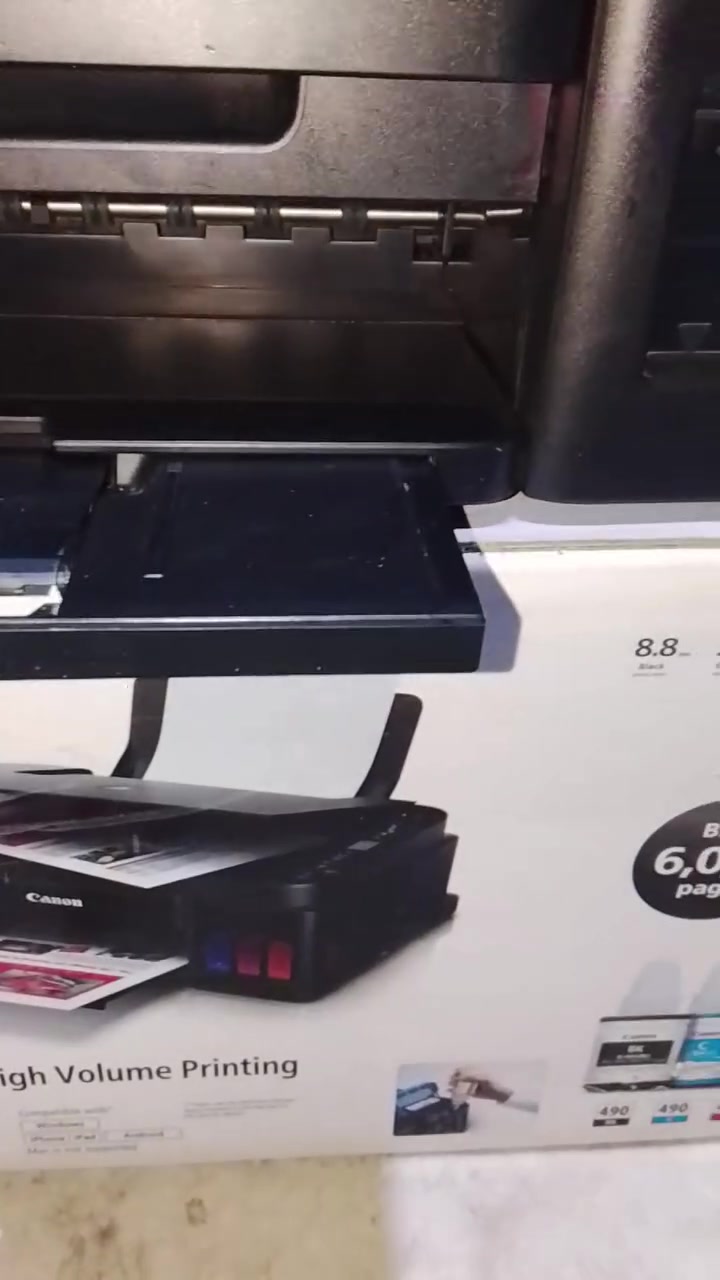 طابعه كانون 3416كلشي مابيها نظيفه سعرها 125وبيها مجال


**إذا كنت صاحب هذا الإعلان وتريد حذفه لأي سبب، رجاءا أرسل رسالة إلى الدعم الفني**
