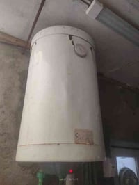 الكيزر شغّال • غساله اوتوماتيك • غساله عاديه بنكط ماي