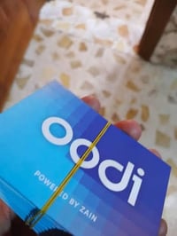 خط أودي • انترنت سريع • استقرار