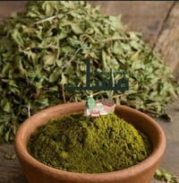 حنة الفاو • بساتين الفاو • معجونة بالزيوت