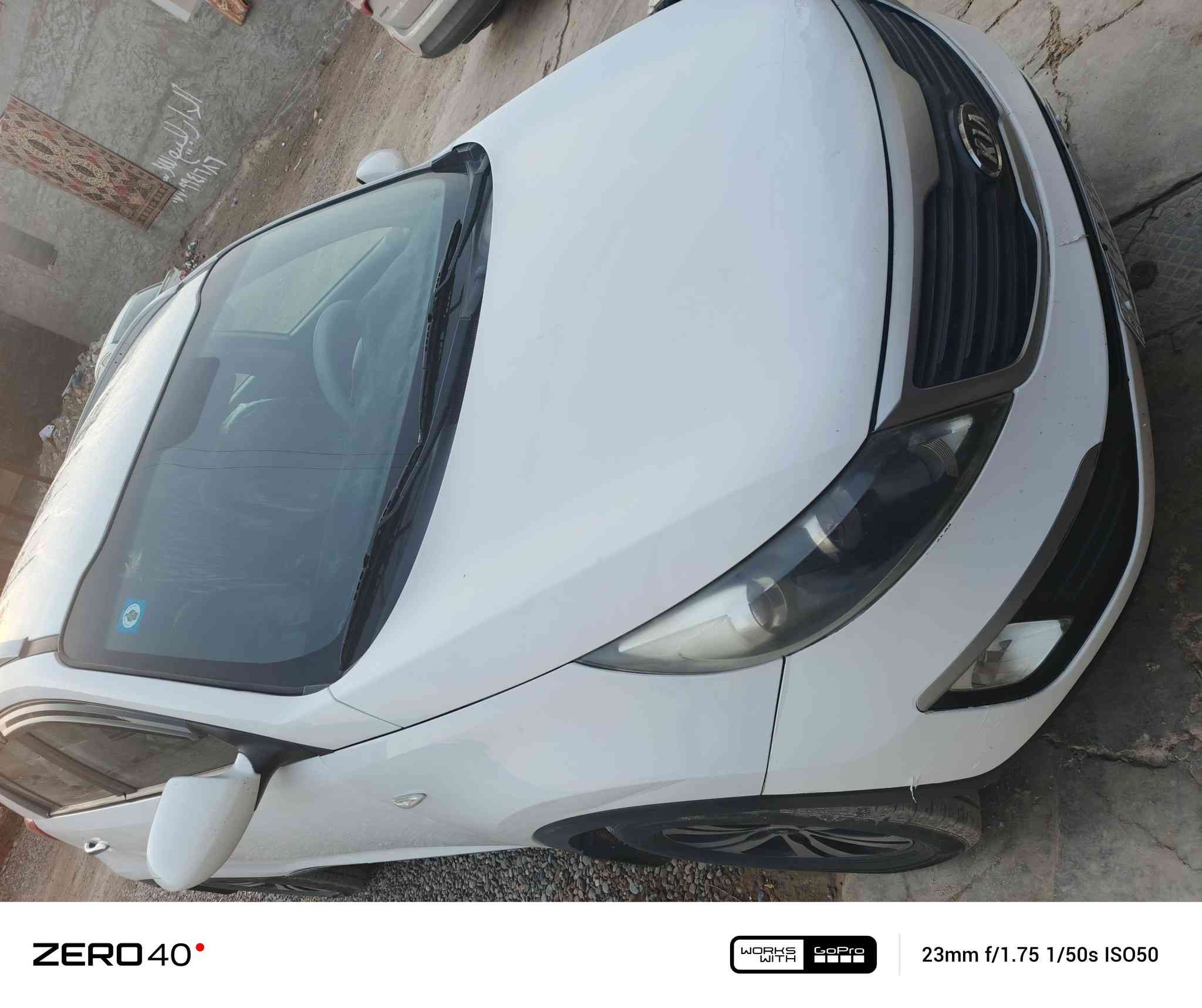 سبورتج خليجي موديل ٢٠١١ سياره جديده وضع شركه كير محرك مكفول مامفتوح رقم بغداد جديد سنويه هزه ارقام كلها جدد تحويل مباشر سياره جاهزه مال جناي السعر ١٤٠ وبيها مجال *********** و ***********
