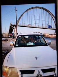 سياره باجيرو للبيع كفاله سياره بسمي بيع او مراوس 75وبيه مجال 077555025...