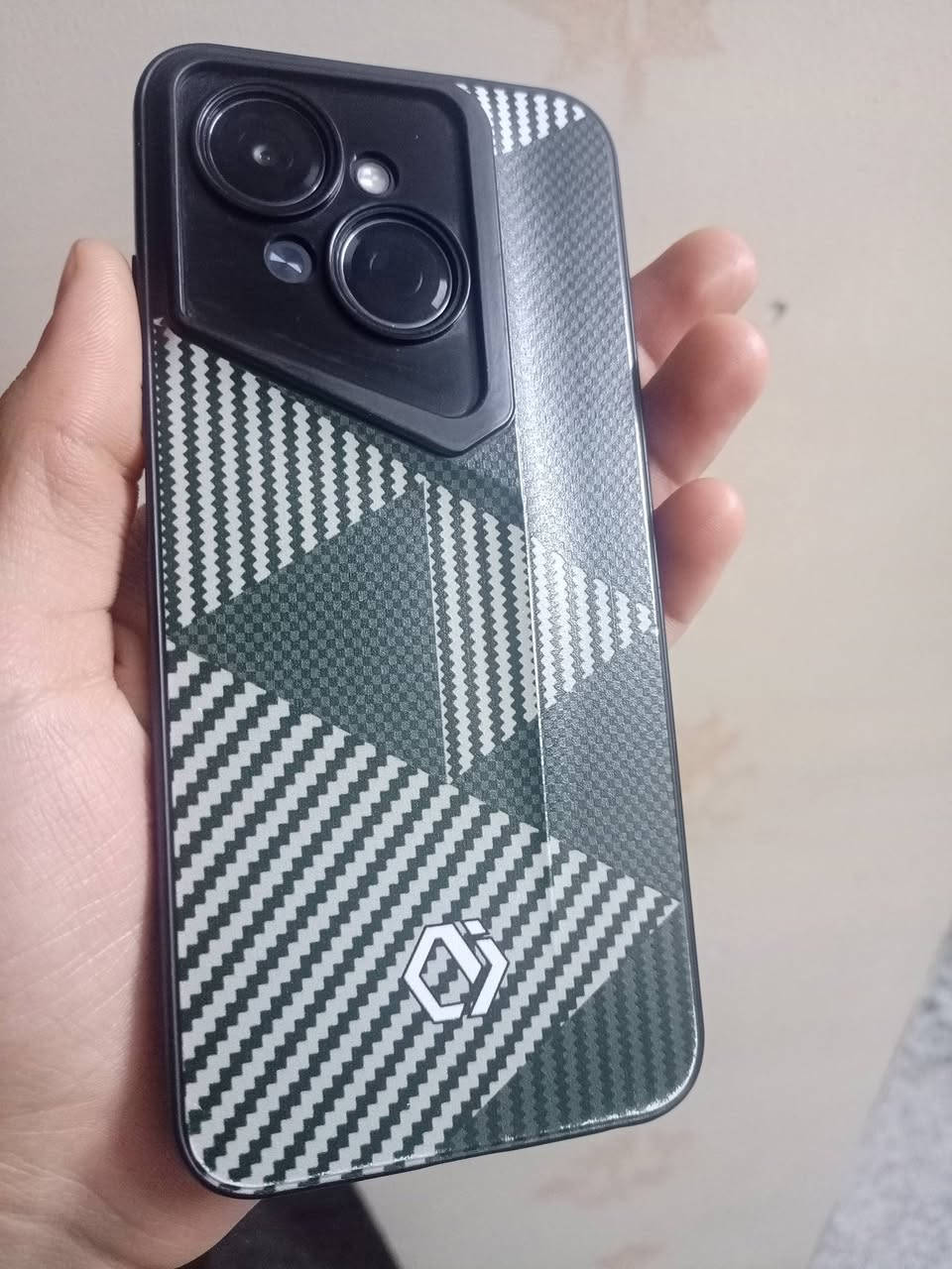 جهاز تكنو سبارك سعره 105 الف التواصل خاص


**إذا كنت صاحب هذا الإعلان وتريد حذفه لأي سبب، رجاءا أرسل رسالة إلى الدعم الفني**