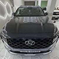 سنتافي ٢٠٢٢ • ٦٢الف • حادث