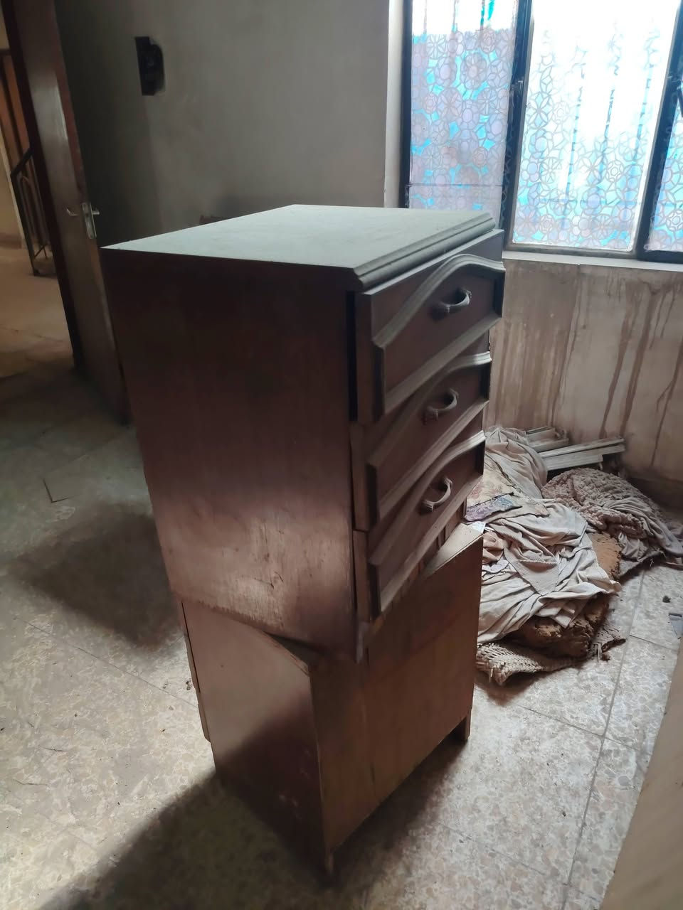 اخشاب مستعمل للبيع شلع،، حسب التقييم


**إذا كنت صاحب هذا الإعلان وتريد حذفه لأي سبب، رجاءا أرسل رسالة إلى الدعم الفني**