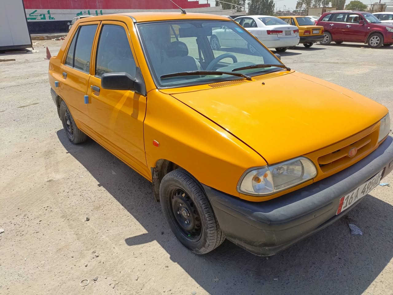 سايبا موديل 2022 بسمي للبيع او مراوس مكفوله من كلشي كير مكينه حداديه تبريد تخم تاير كاعيه جلد كشنات جلد وقماش مخلي فوكاهن  منظومه تبريد جديده السياره غاز وبنزين شاشه وكامرا وتخم سماعات لمتد ترايك للموصل مصفره هيئة وغرامات السعر 58 العنوان ديوانية ام الخيل تلفوني ***********
