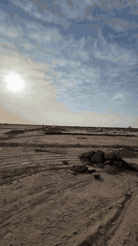 مدينة إمباير دايموند السكنية أعمال مستمرة على أرض الواقع ونِسَب إنجاز ...