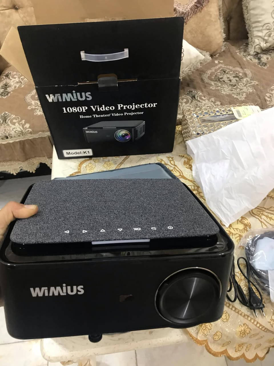 داتاشو جديدة


**إذا كنت صاحب هذا الإعلان وتريد حذفه لأي سبب، رجاءا أرسل رسالة إلى الدعم الفني**