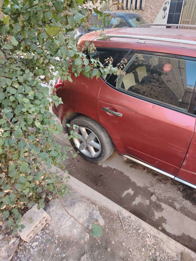 سياره عمليه كلش حلوه
تبريد بيها
تخم تايرات جديد
صدر سياره جديد
المحرك والكير انظاف 
سياره يحتاج بعض الترتيب
 راسلني على ماسنجر و الواتس اب ***********
75000 ورقه وبيها مجال بسيط  حك الجيه بغداد, العراق
