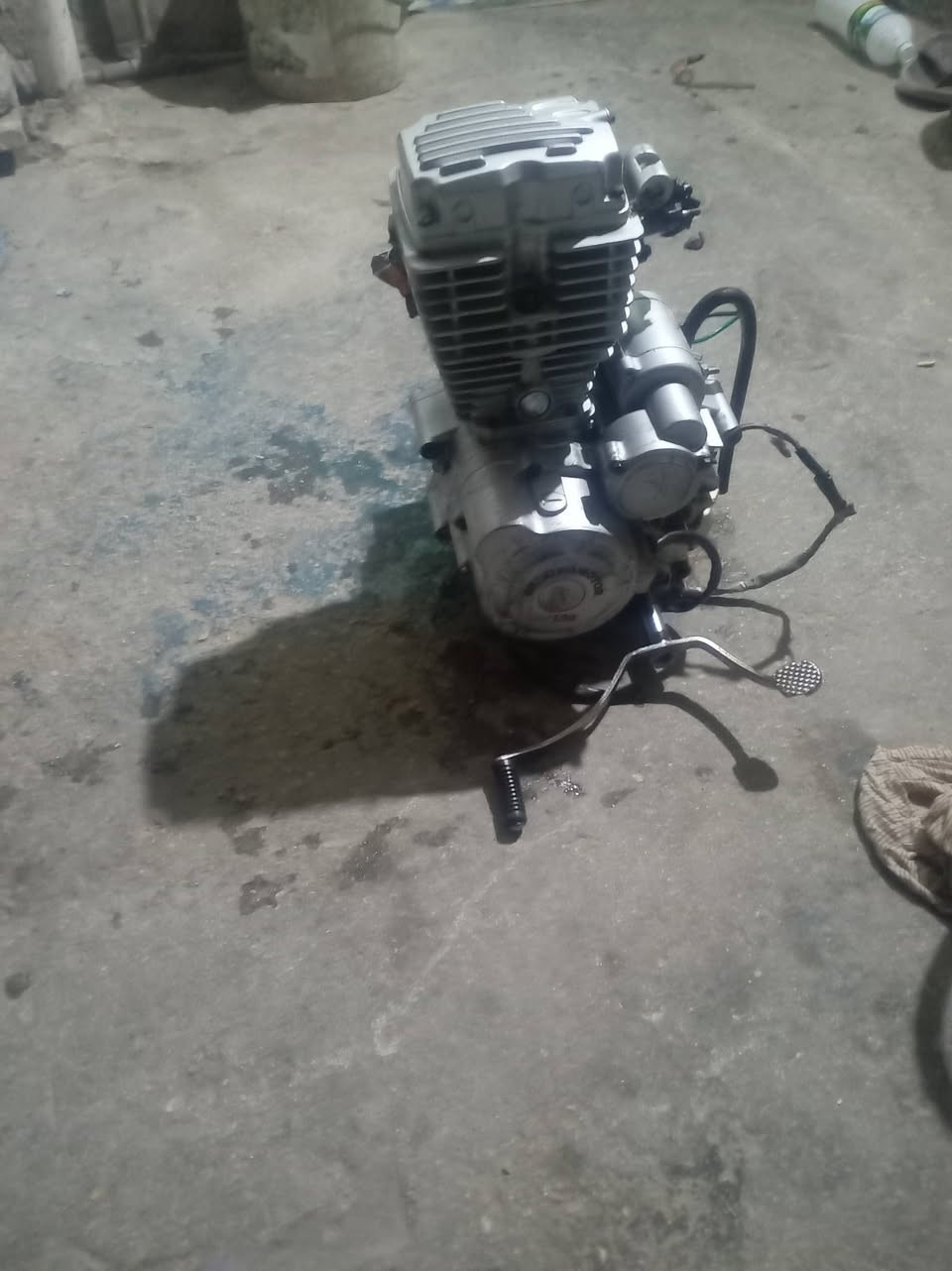 السلا م عليكم محرك ستوته  ٢٠٢٠ عوزه ولفات للبيع كربلاء سعر ١٥٠


**إذا كنت صاحب هذا الإعلان وتريد حذفه لأي سبب، رجاءا أرسل رسالة إلى الدعم الفني**