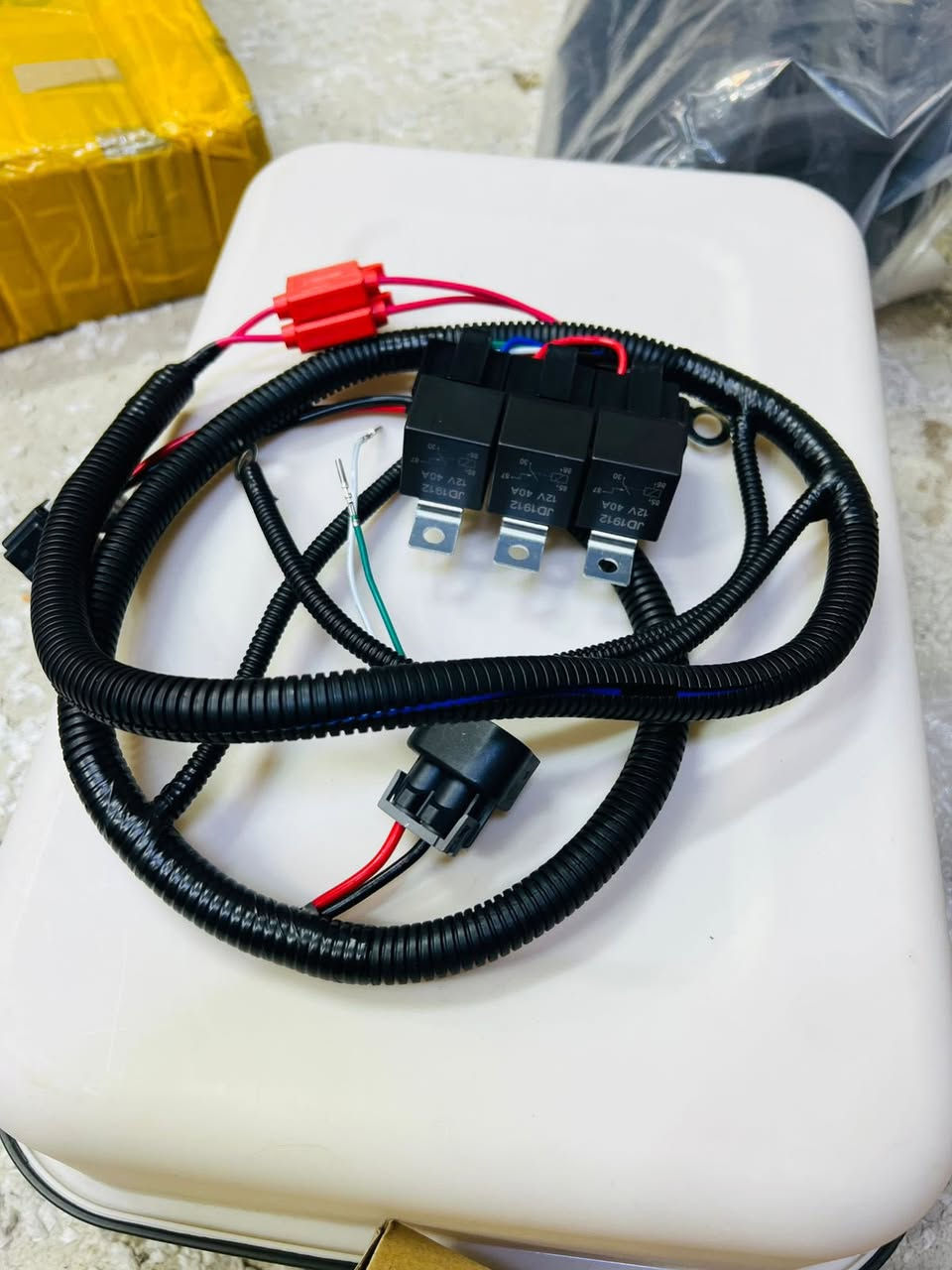 ٣٠ مع التوصيل


**إذا كنت صاحب هذا الإعلان وتريد حذفه لأي سبب، رجاءا أرسل رسالة إلى الدعم الفني**