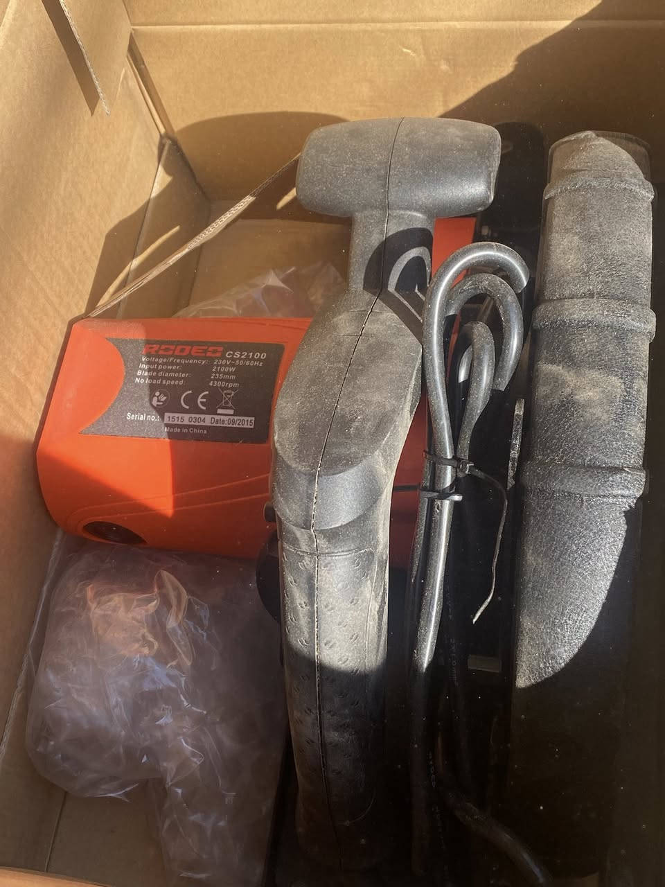 السلام عليكم محجر درج عدد 20 قطعه دنك مع منشار كهربائي ومنشار يدوي للبيع للاستفسار ***********
