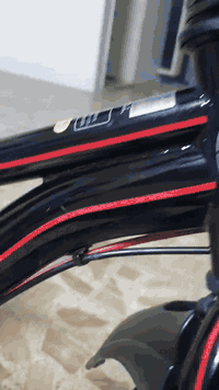 الحلال للبيع  باسكل جبلي حجم 22 الباسكل كفاله عامه من التاير للتاير ال...