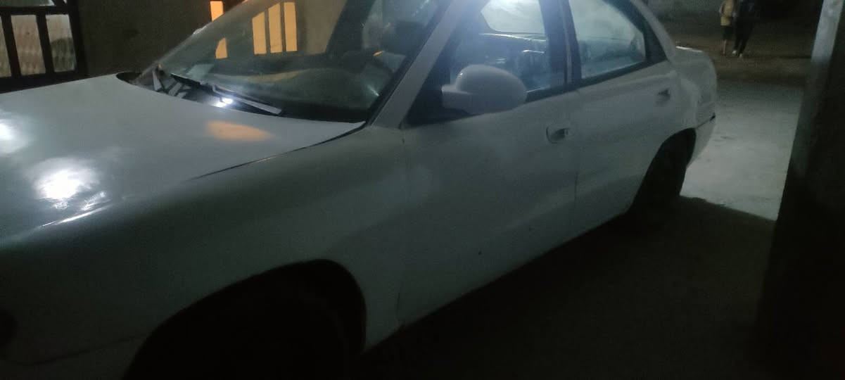 سيارة نوبرا موديل 99/صبغ الجمالية كير ومحرك مكفولة بيهه طخات بصيطة ومصبوغة سعر19/وبيهة مجال ***********
