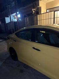 النتره للبيع موديل 16 مكينه  خير من الله محرك 1800رقم بغداد رقمه انكلي...