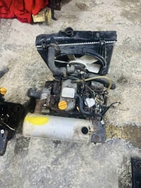 محرك ينمر 2 بستم مال حاوية شرط شغل ونظافة دخول جديد كامل جيب شغل السعر...