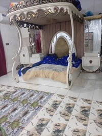 غرفه تركيه • ضخمه • نظيفه ٩٠٪