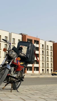 تايكر • اربعه كير • مفتوحه
