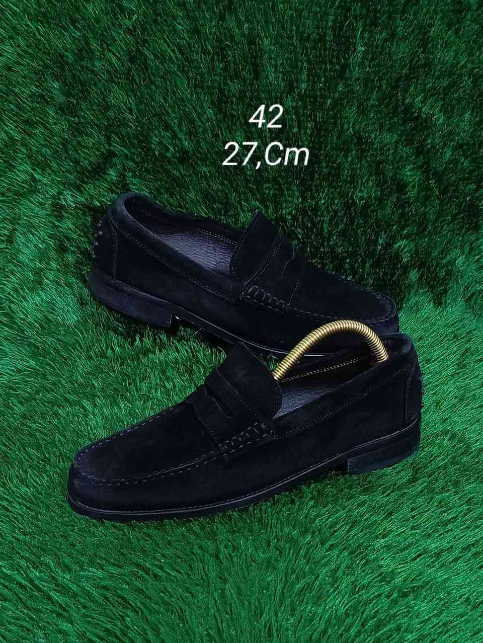 👟باله اوربي ماركات عالميه اورجنال 
قياسات مختلفه  رسمي طبي 
يوجد توصيل جميع المحافظات 🚛 
لمعرفة الاسعار راسل الحساب 🌷
***********📱

