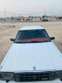 سوبر • ١٩٨٦ • الزبير